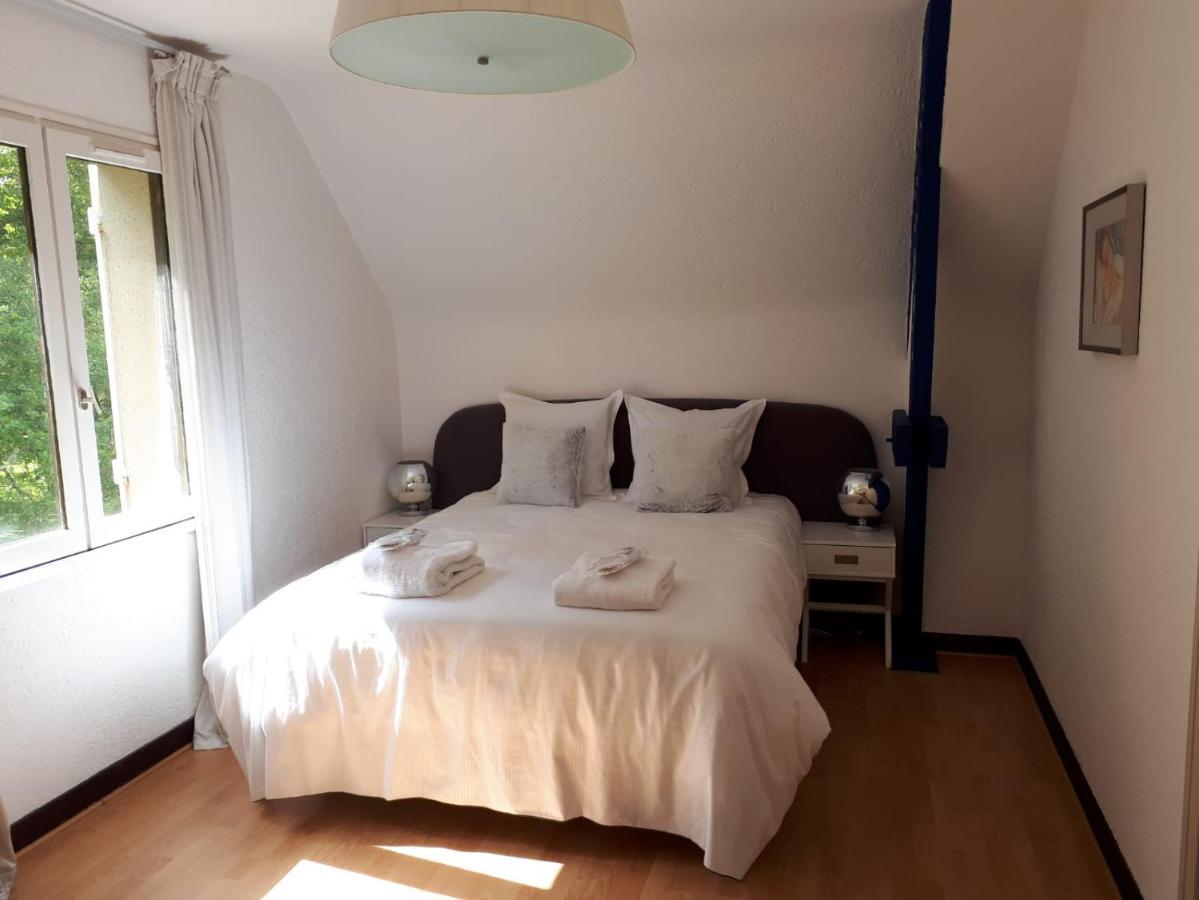 Domaine Providence Bed and Breakfast Lassay-sur-Croisne Eksteriør billede