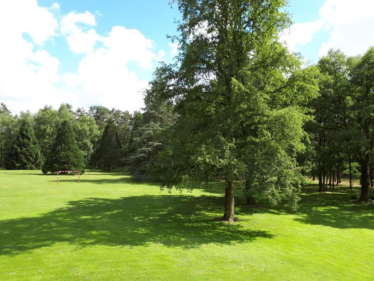Domaine Providence Bed and Breakfast Lassay-sur-Croisne Eksteriør billede