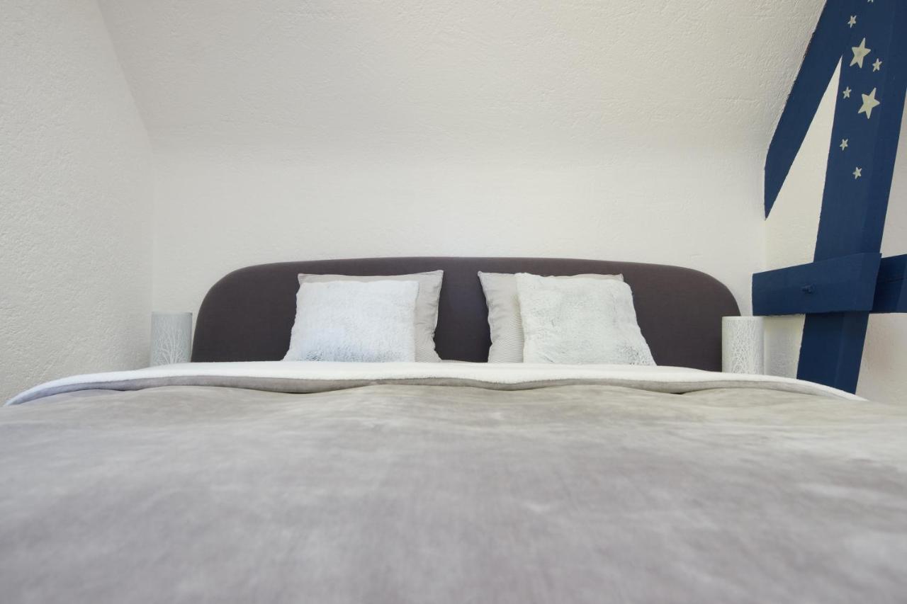 Domaine Providence Bed and Breakfast Lassay-sur-Croisne Eksteriør billede