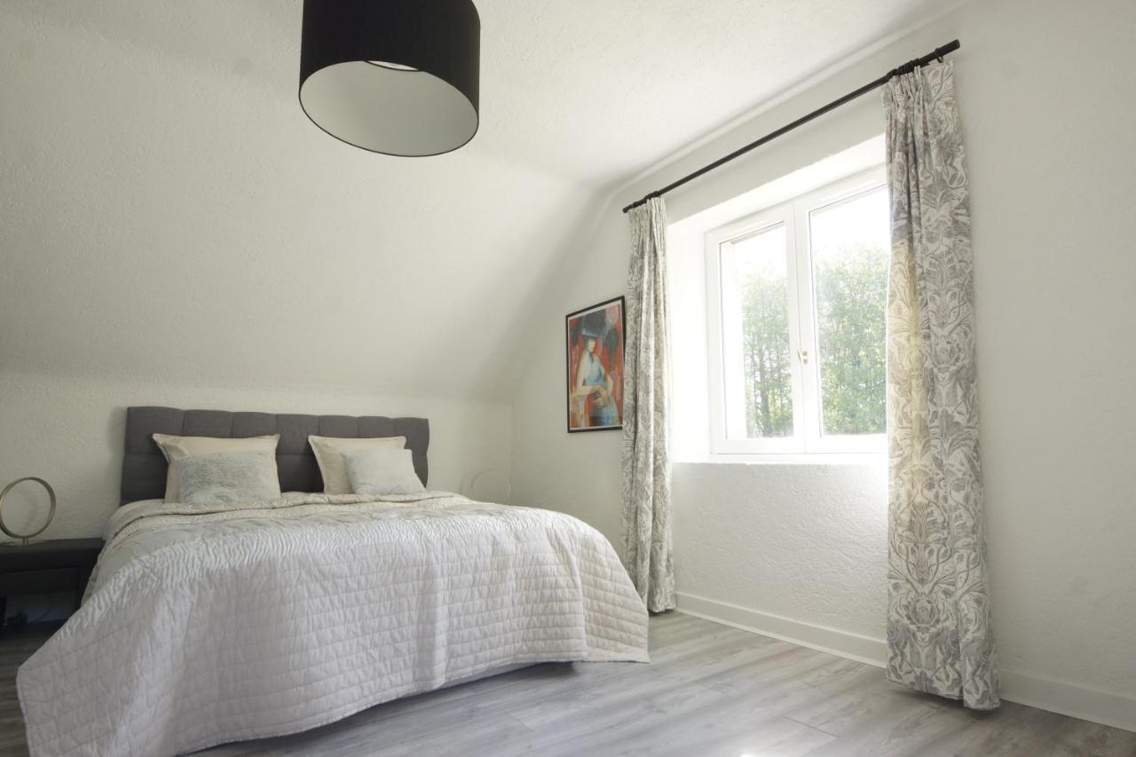Domaine Providence Bed and Breakfast Lassay-sur-Croisne Eksteriør billede