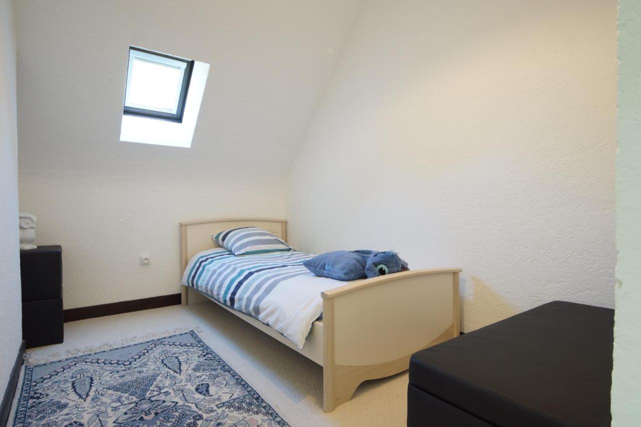 Domaine Providence Bed and Breakfast Lassay-sur-Croisne Eksteriør billede